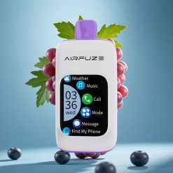 AirFuze Smart 30000 Puffs 5% Nikotyna Typ-C 900mAh