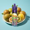 Fumot RandM Tornado 30000 Puffs 30mL 5% Kiwi Passion Fruit Guava