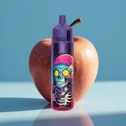 Fumot RandM Tornado 30000 Puffs 30mL 5% Triple Apple