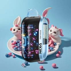 NEXA Ultra 50K 20ml 5% Pink N Blue