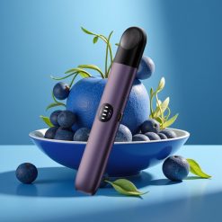 RELX Infinity 2 650 Puffów Metalowa Obudowa 1,9 ml Royalindigo