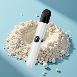 RELX Infinity 2 650 Puffów Metalowa Wersja 1,9 ml